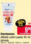 DENTAMAX DTSK ZUBN PASTA