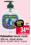 PALMOLIVE TEKUT MDLO 