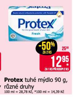 PROTEX TUH MDLO