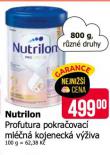 NUTRILON PROFUTURA POKRAOVAC MLN KOJENECK VݎIVA