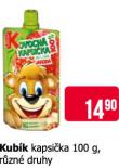 KUBK KAPSIKA