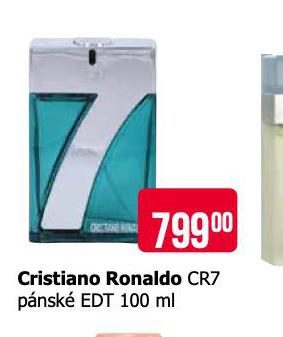 CRISTIANO RONALDO CR7