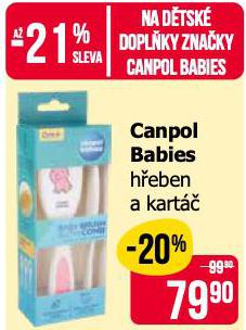 CANPOL BABIES HEBEN A KART