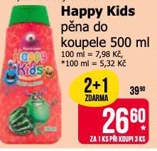 HAPPY KIDS