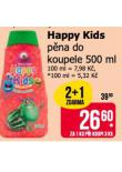 HAPPY KIDS