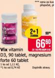 VIX VITAMIN D3 