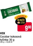 VIX COCOBAR KOKOSOV TYINKA