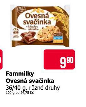 FAMMILKY OVESN SVAINKA