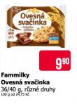 FAMMILKY OVESN SVAINKA