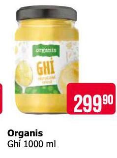 ORGANIS