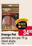 ENERGY PET PAMLSKY PRO PSY