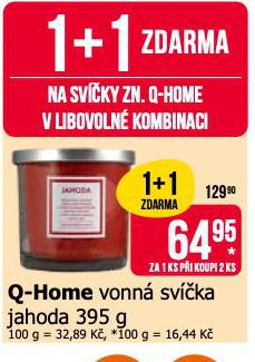 Q-HOME VONN SVKA