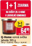 Q-HOME VONN SVKA