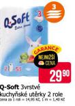 Q-SOFT 3VRSTV KUCHYSK UTRKY 2 ROLE