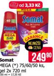 SOMAT MEGA 