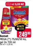 SOMAT GEL