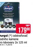 DURGOL ODSTRAOVA VODNHO KAMENE