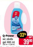 Q-POWER WC ZVS