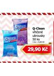 Q-CLEAN VLHEN UBROUSKY