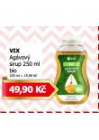 VIX AGTOV SIRUP