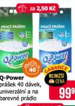 Q-POWER PREK 40 DVEK
