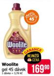 WOOLITE GEL 45 DVEK
