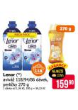 LENOR PERLIKY