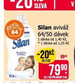 SILAN AVIV 64/50 DVEK