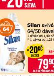 SILAN AVIV 64/50 DVEK