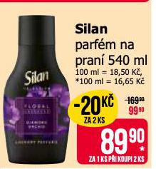 SILAN PARFM NA PRAN