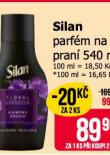 SILAN PARFM NA PRAN