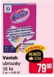 VANISH UBROUSKY