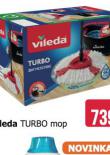 VILEDA TURBO MOP