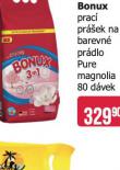 BONUX PRAC PREK NA AREVN PRDLO PURE MAGNOLIA