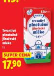 TRVANLIV PLNOTUN JIHOESK MLKO