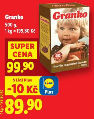 GRANKO