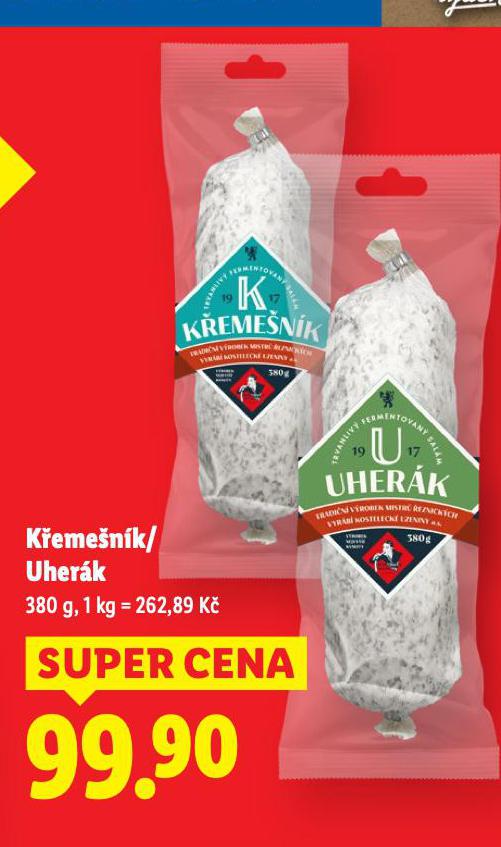 UHERK