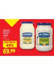 HELLMANNS MAJONZA