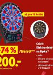 CRIVIT ELEKTRONICK TER NA IPKY