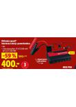 ULTIMATE SPEED STARTOVAC ZDROJ S POWERBANKOU