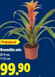 BROMLIE MIX