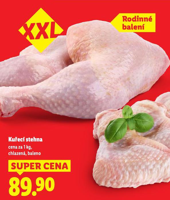 KUEC STEHNA
