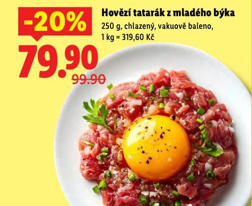 HOVZ TATARK Z MLADHO BKA