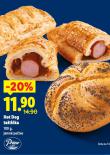HOT DOG TATIKA
