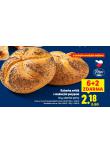 KAISERKA SVTL S MAKOVM POSYPEM