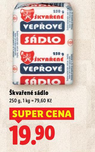 KVARKOV SDLO