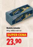MADETA ROMADUR