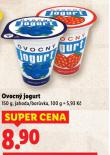 OVOCN JOGURT