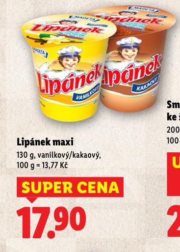 LIPNEK MAXI