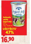 HOLLANDIA SELSK JOGURT BL